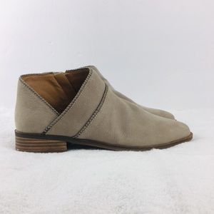Lucky Brand Perrma Bootie